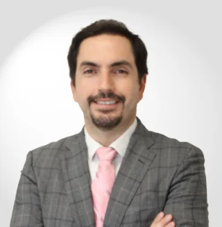 Dr. João Bergamaschi