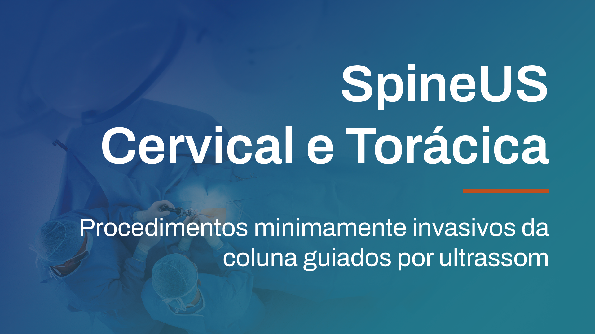 Spine Us - Cervical e Torácica