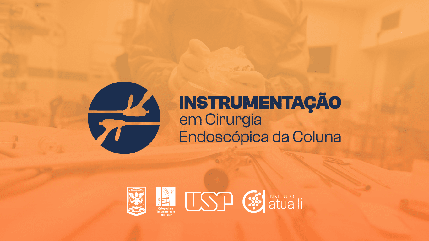 Instrumentação em Cirurgia Endoscópica da Coluna
