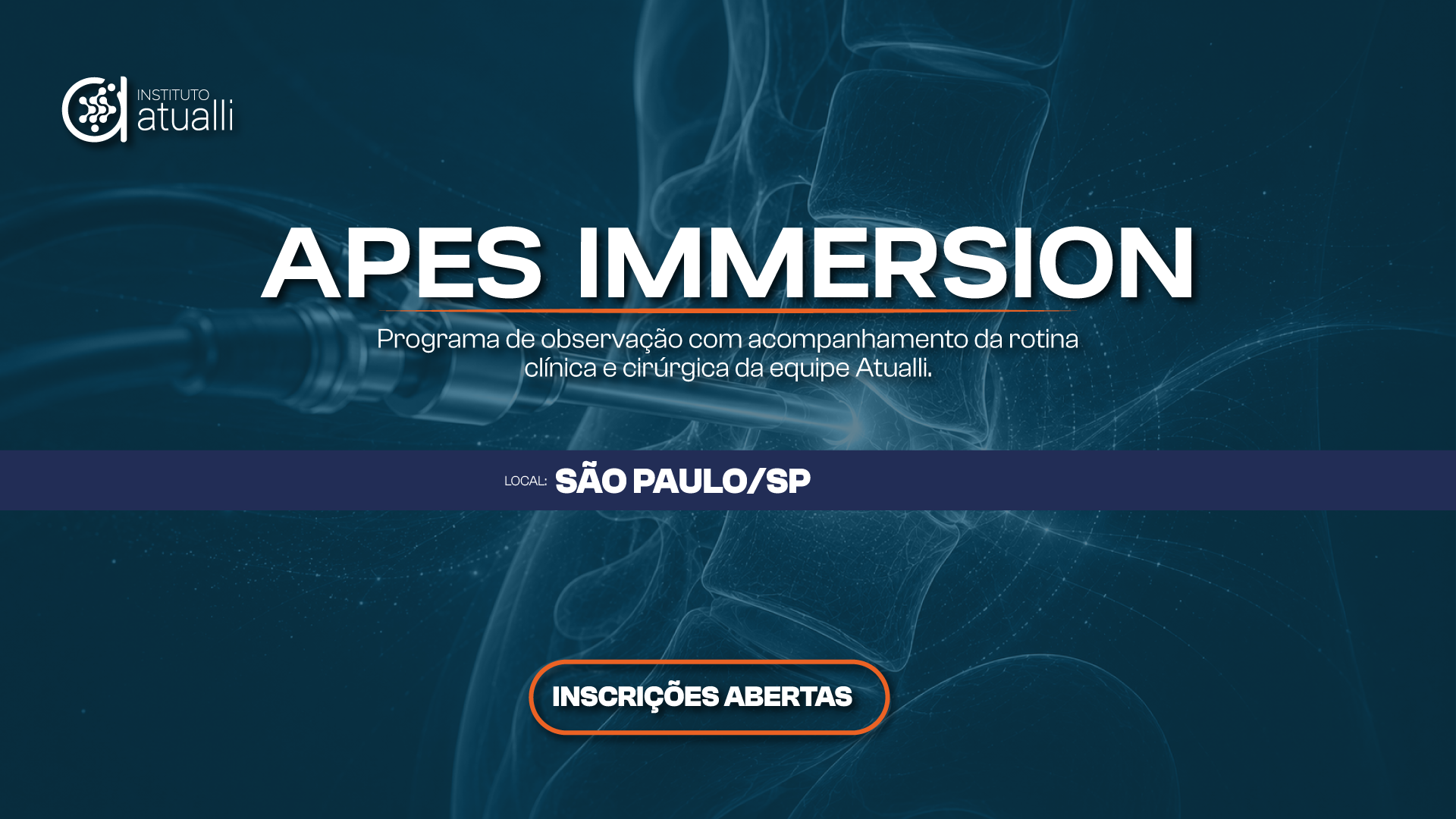 APES Immersion