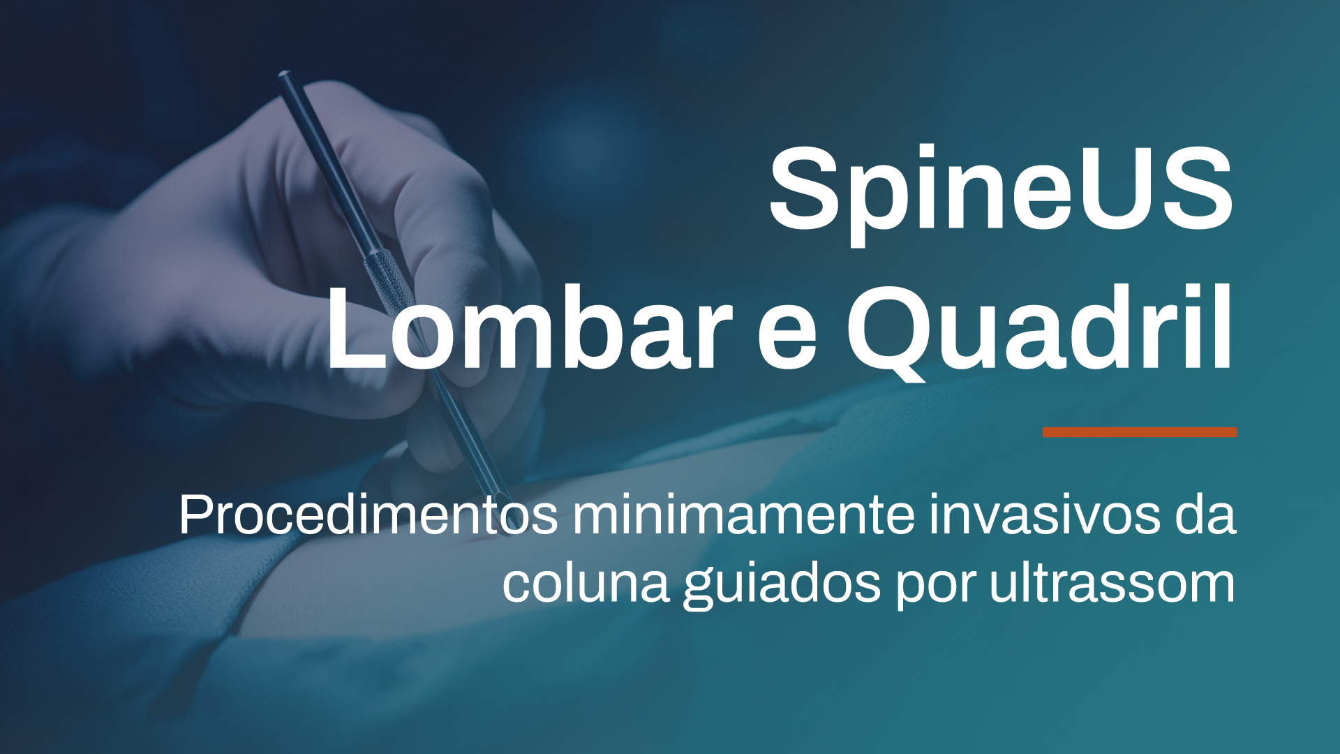 Spine Us - Lombar e Quadril