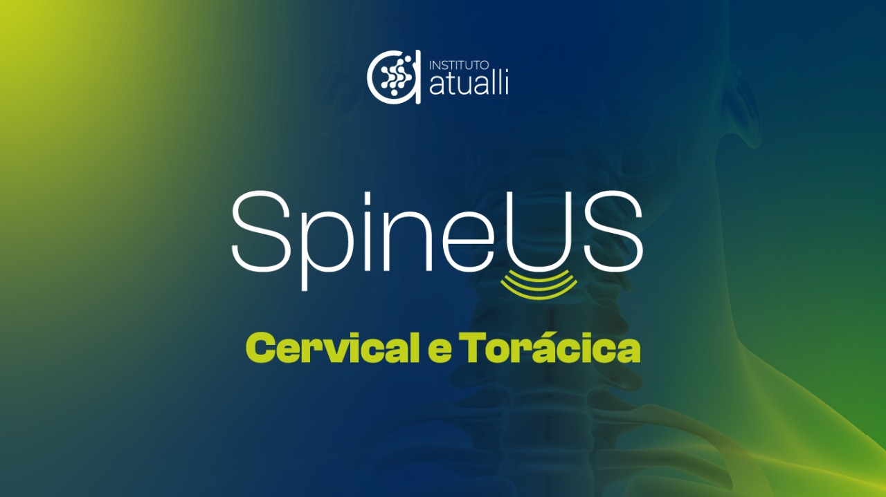 Spine Us - Cervical e Torácica