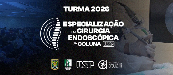 Especialização em Cirurgia Endoscópica da Coluna