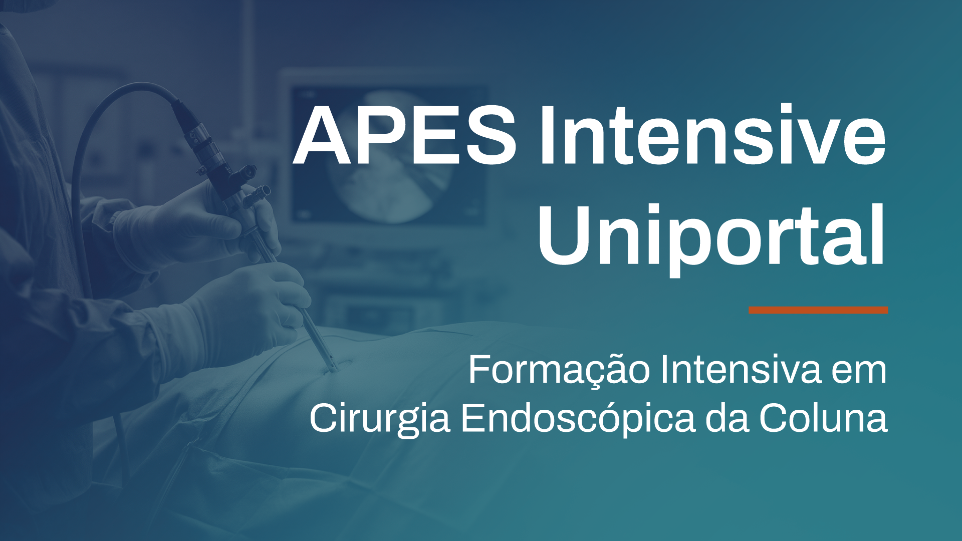 APES Intensive Uniportal