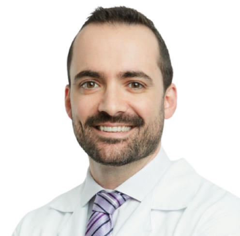 Dr. André Quevedo