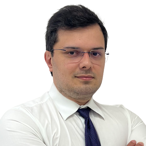 Dr. Dalton Filho 