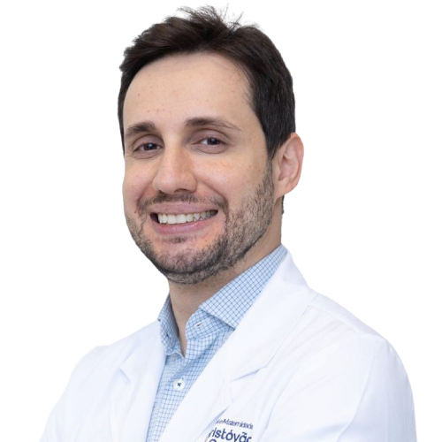 Dr. Felipe Oliveira