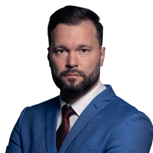 Dr. Lucas Thudium