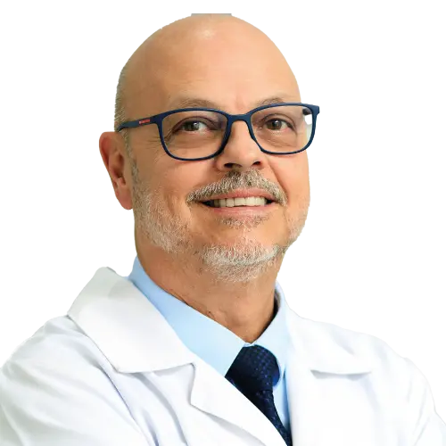 Dr. Nílvio Severo