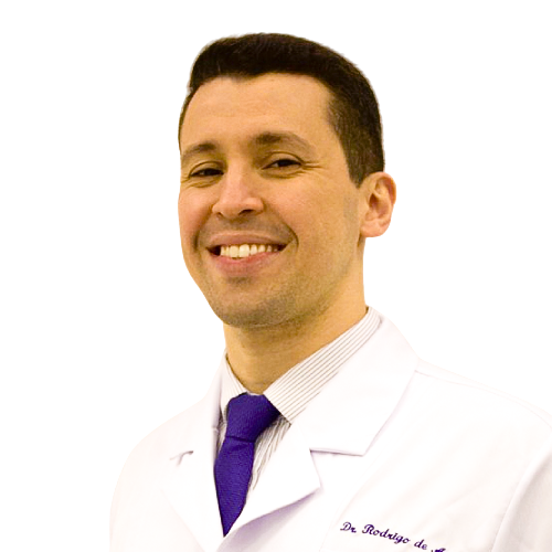 Dr. Rodrigo de Araújo Roberto