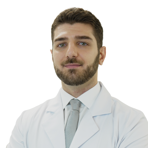 Dr. Victor Morale
