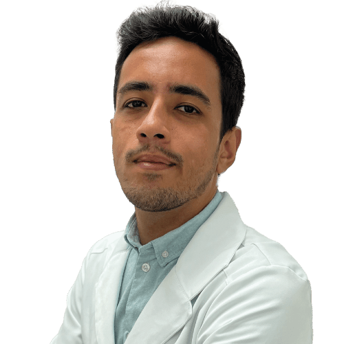 Dr. Victor Souto