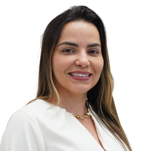Dra. Tyala Silva Oliveira