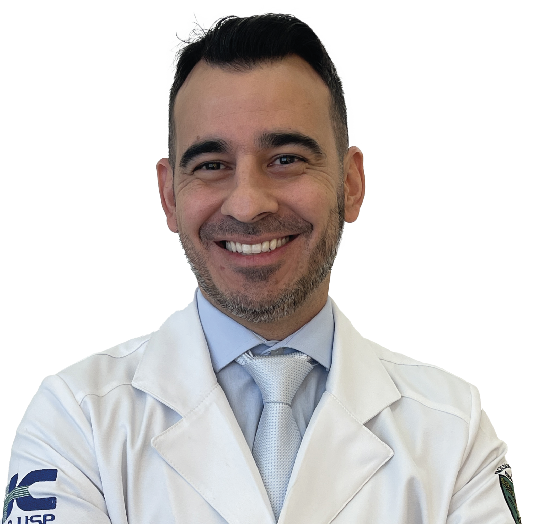 Leonardo Nascimento